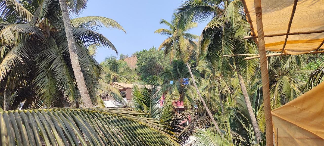 Est Hem Guesthouse Arambol Extérieur photo