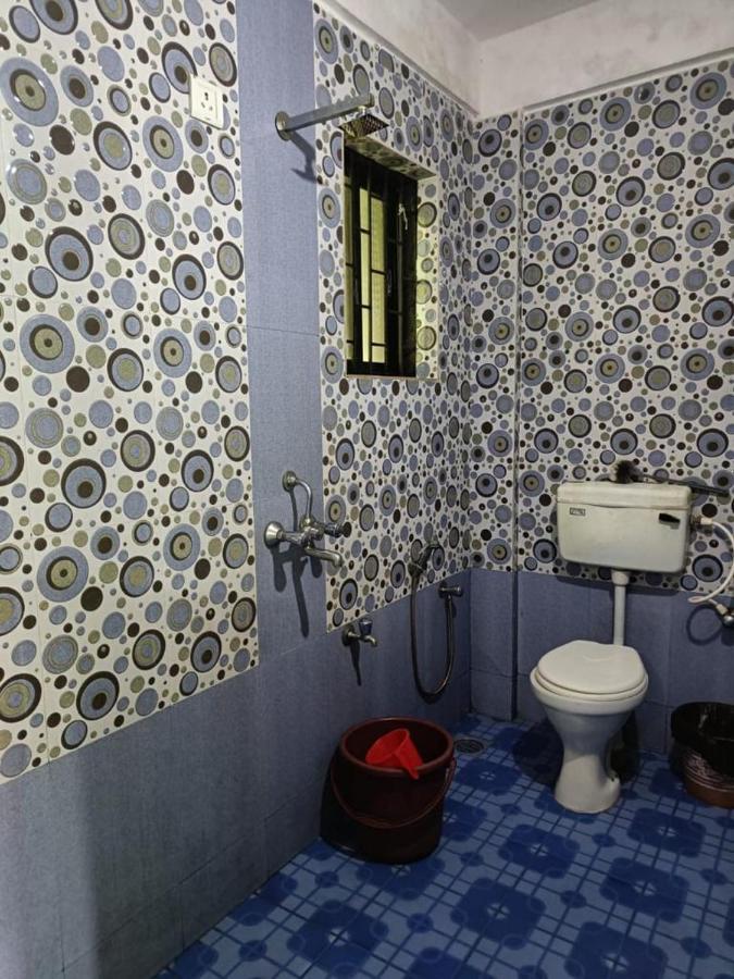 Est Hem Guesthouse Arambol Extérieur photo